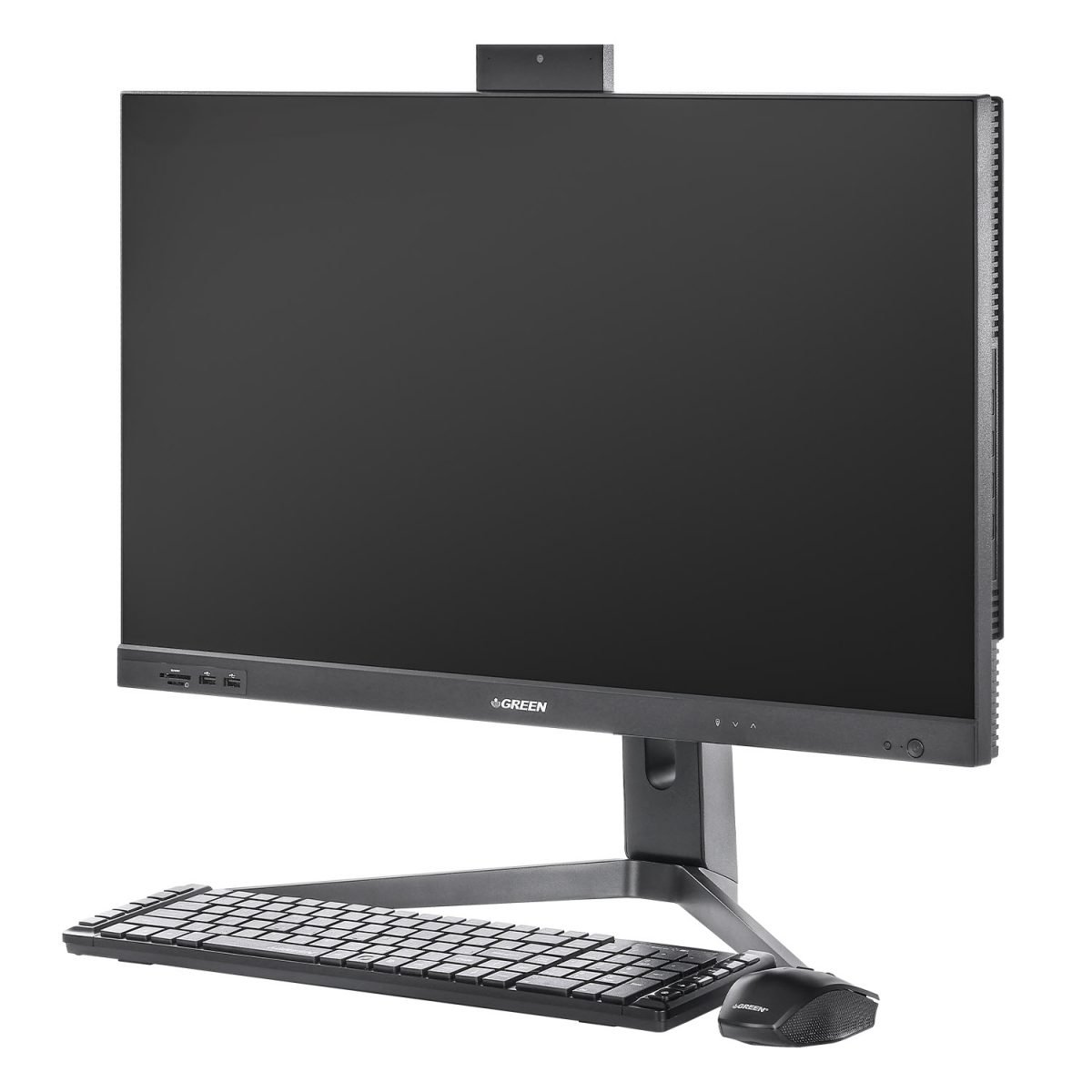 کامپیوترهای آماده (All-in-one) مدل GT627 Series