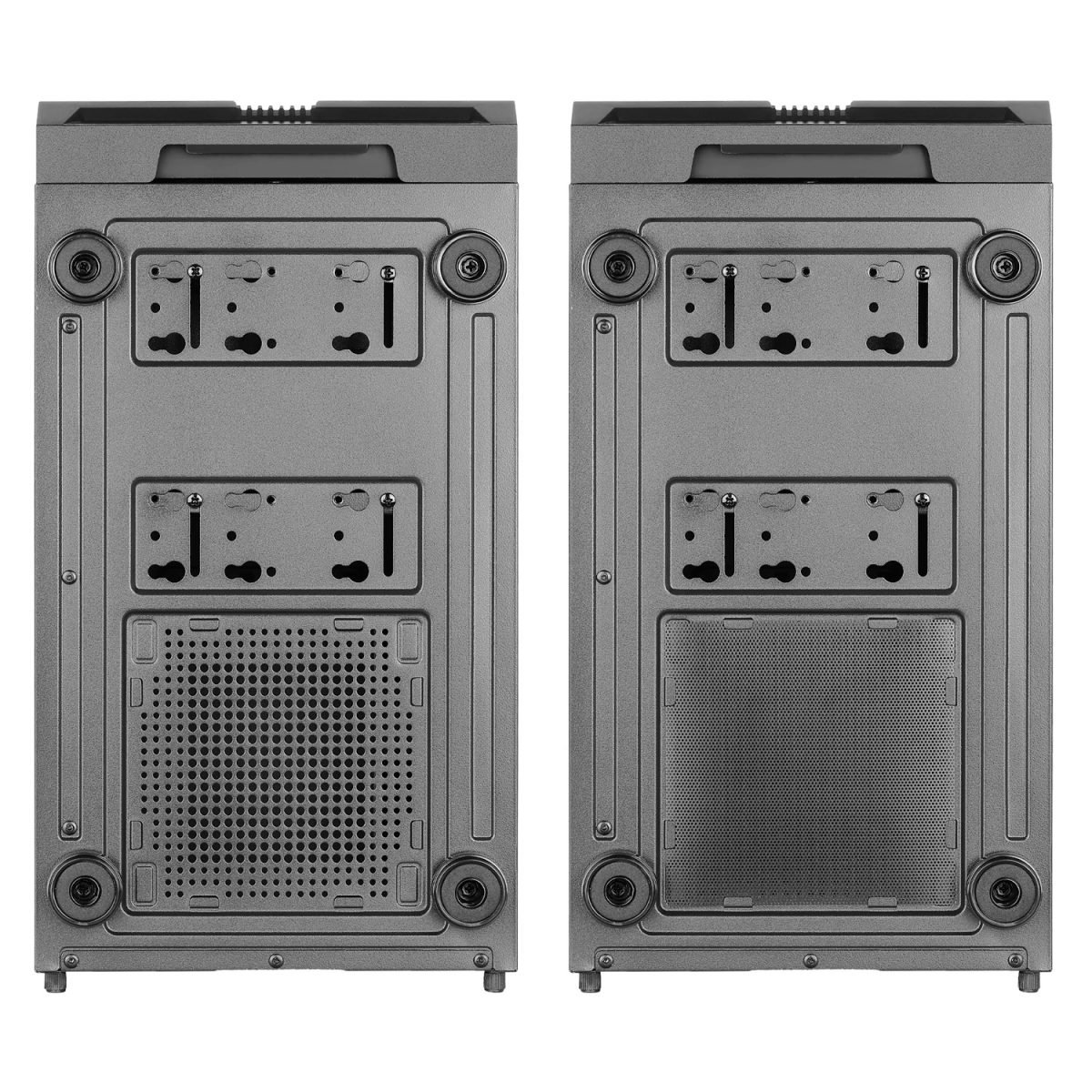 کیس کامپیوتر مدل HIWA Plus