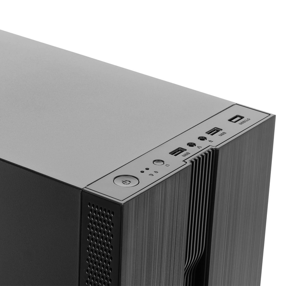 کیس کامپیوتر مدل HIWA Plus