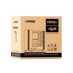 کیس کامپیوتر مدل HIWA Plus