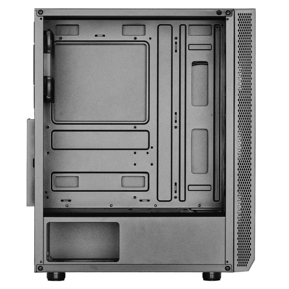 کیس کامپیوتر مدل HIWA Plus