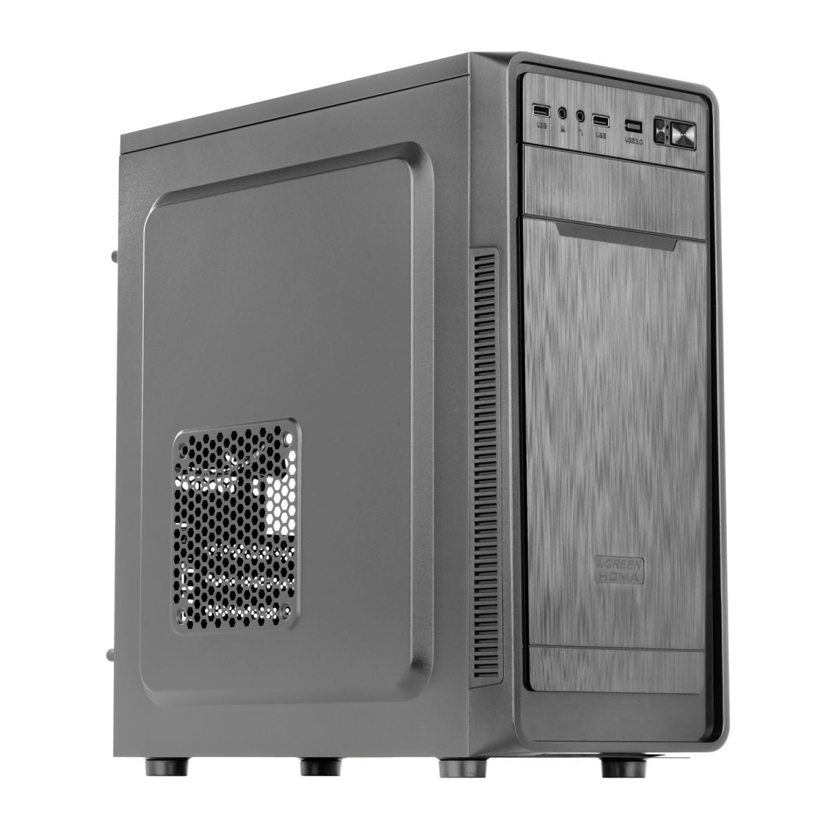 کیس کامپیوتر مدل HOMA