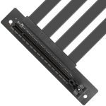 کارت گرافیک مدل Vertical VGA Mounting Kit | PCI-E 3.0 x16 Riser Cable