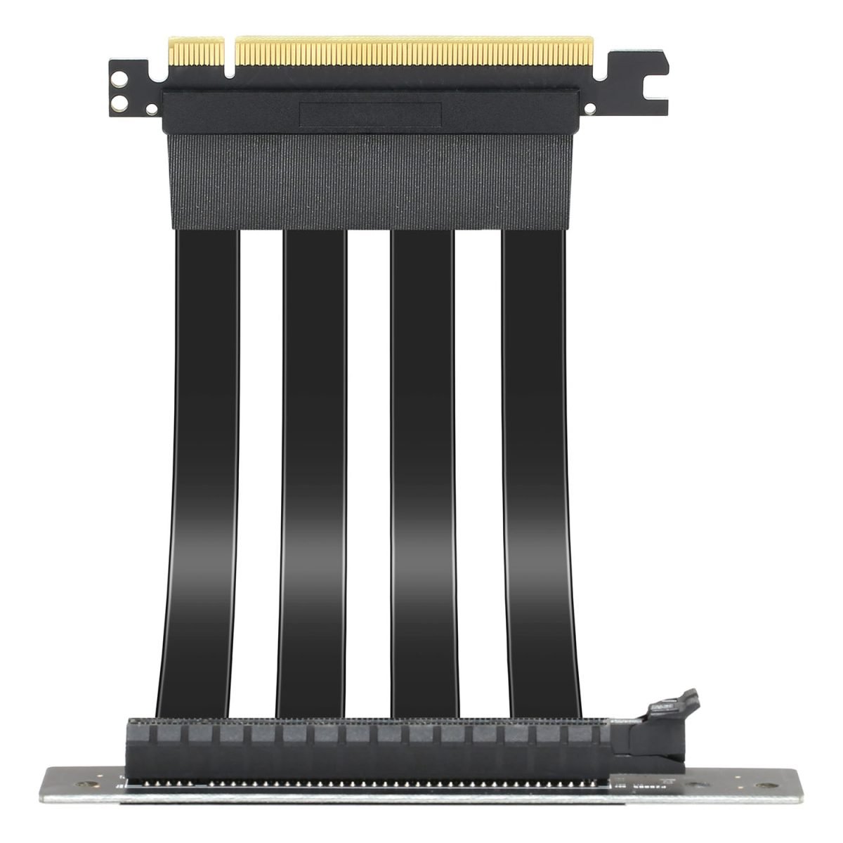کارت گرافیک مدل Vertical VGA Mounting Kit | PCI-E 3.0 x16 Riser Cable