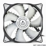 فن کیس کامپیوتر مدل GF120-FSB