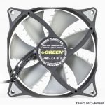 فن کیس کامپیوتر مدل GF120-FSB