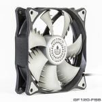 فن کیس کامپیوتر مدل GF120-FSB