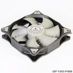 فن کیس کامپیوتر مدل GF120-FSB