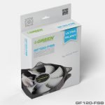 فن کیس کامپیوتر مدل GF120-FSB