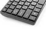 کیبورد مدل GK101W