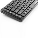 کیبورد مدل GK301