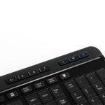 کیبورد مدل GK502