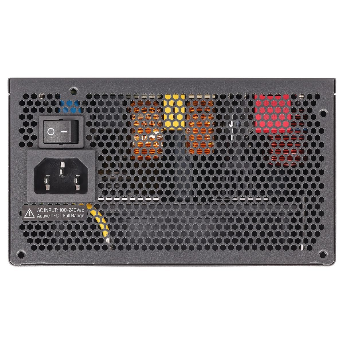 منبع تعذیه کیس مدل GP1000B-GXD