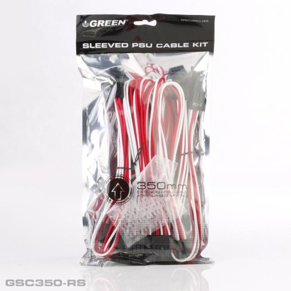 کابل های GSC350-RS
