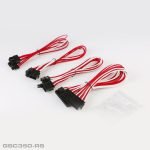 کابل های GSC350-RS