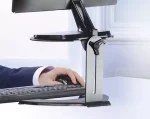 نگهدارنده مانیتور بالانس باراد
