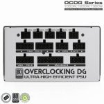 منبع تعذیه کیس مدل GP1350B-OCDG