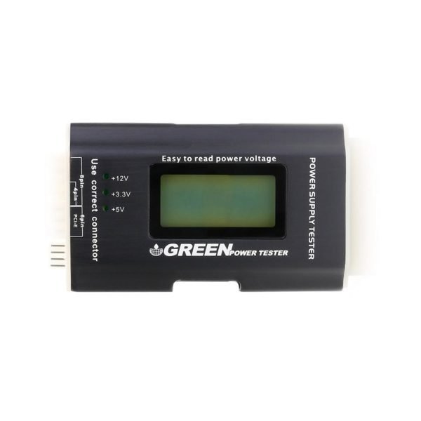 تستر پاور PSU Tester