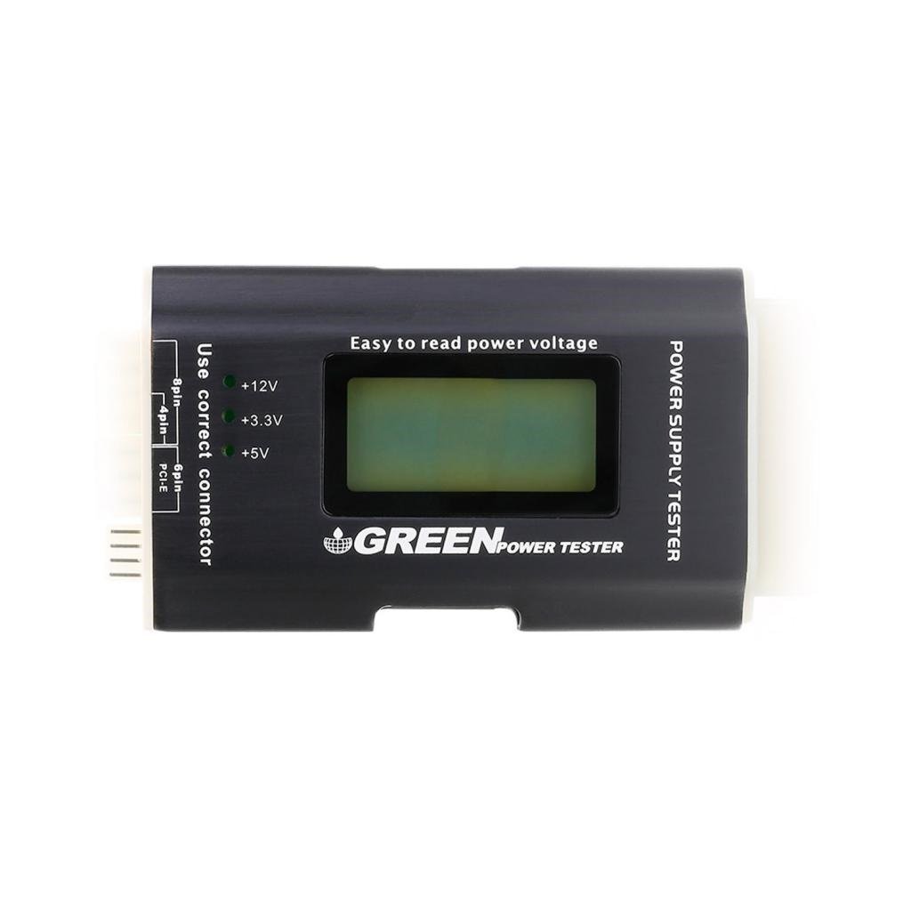 تستر پاور PSU Tester