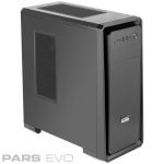کیس کامپیوتر مدل PARS EVO