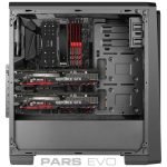 کیس کامپیوتر مدل PARS EVO