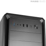 کیس کامپیوتر مدل PARS EVO