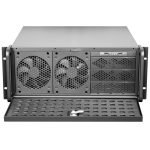 کیس کامپیوتر مدل G600-4U Rackmount