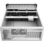 کیس کامپیوتر مدل G600-4U Rackmount