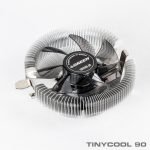 فن بادی مدل TINYCOOL 90-Rev1.1