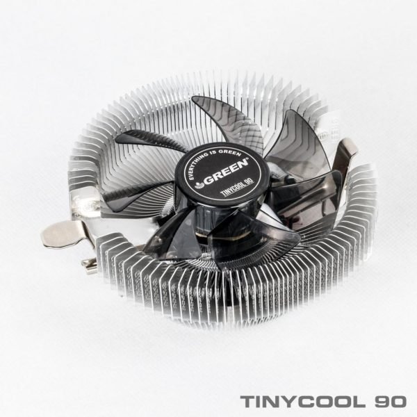 فن بادی مدل TINYCOOL 90-Rev1.1
