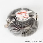 فن بادی مدل TINYCOOL 90-Rev1.1