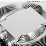 فن بادی مدل TINYCOOL 90-Rev1.1