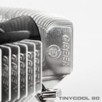 فن بادی مدل TINYCOOL 90-Rev1.1