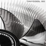 فن بادی مدل TINYCOOL 90-Rev1.1