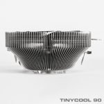 فن بادی مدل TINYCOOL 90-Rev1.1