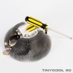 فن بادی مدل TINYCOOL 90-Rev1.1