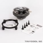 فن بادی مدل TINYCOOL 90-Rev1.1