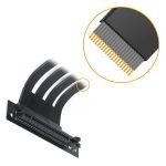 کارت گرافیک مدل Vertical VGA Mounting Kit | PCI-E 3.0 x16 Riser Cable