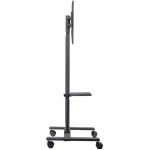 استند ایستاده تلویزیون TR-110 ال سی دی آرم