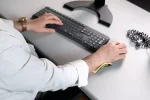 محافظ مچ دست مچی موس WR3