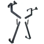 مکمل نگهدارنده مانیتور باراد مدل MA1