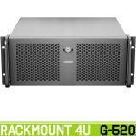 کیس کامپیوتر مدل G520-4U Rackmount