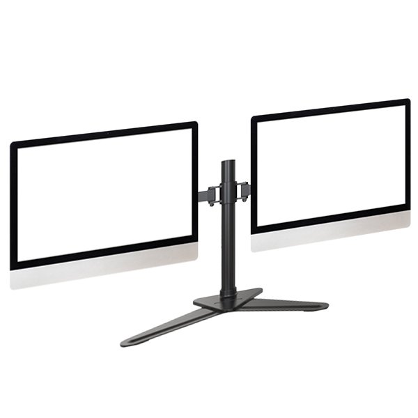 پایه نگهدارنده دو مانیتور رومیزی مدل WLA012