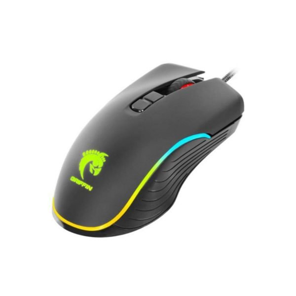 ماوس GM605-RGB