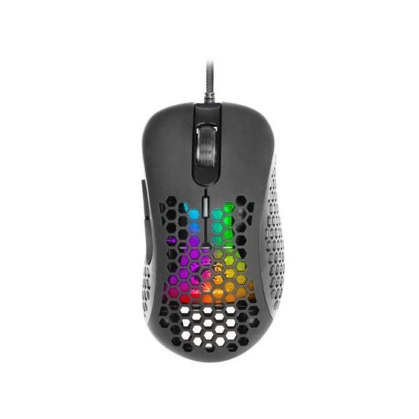 ماوس GM602-RGB