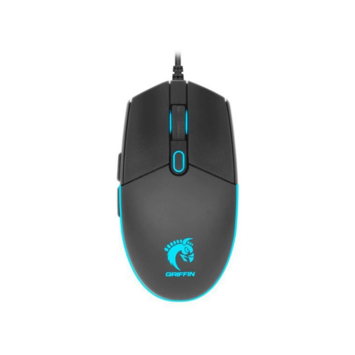ماوس GM603-RGB