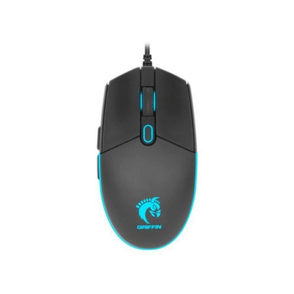 ماوس GM603-RGB