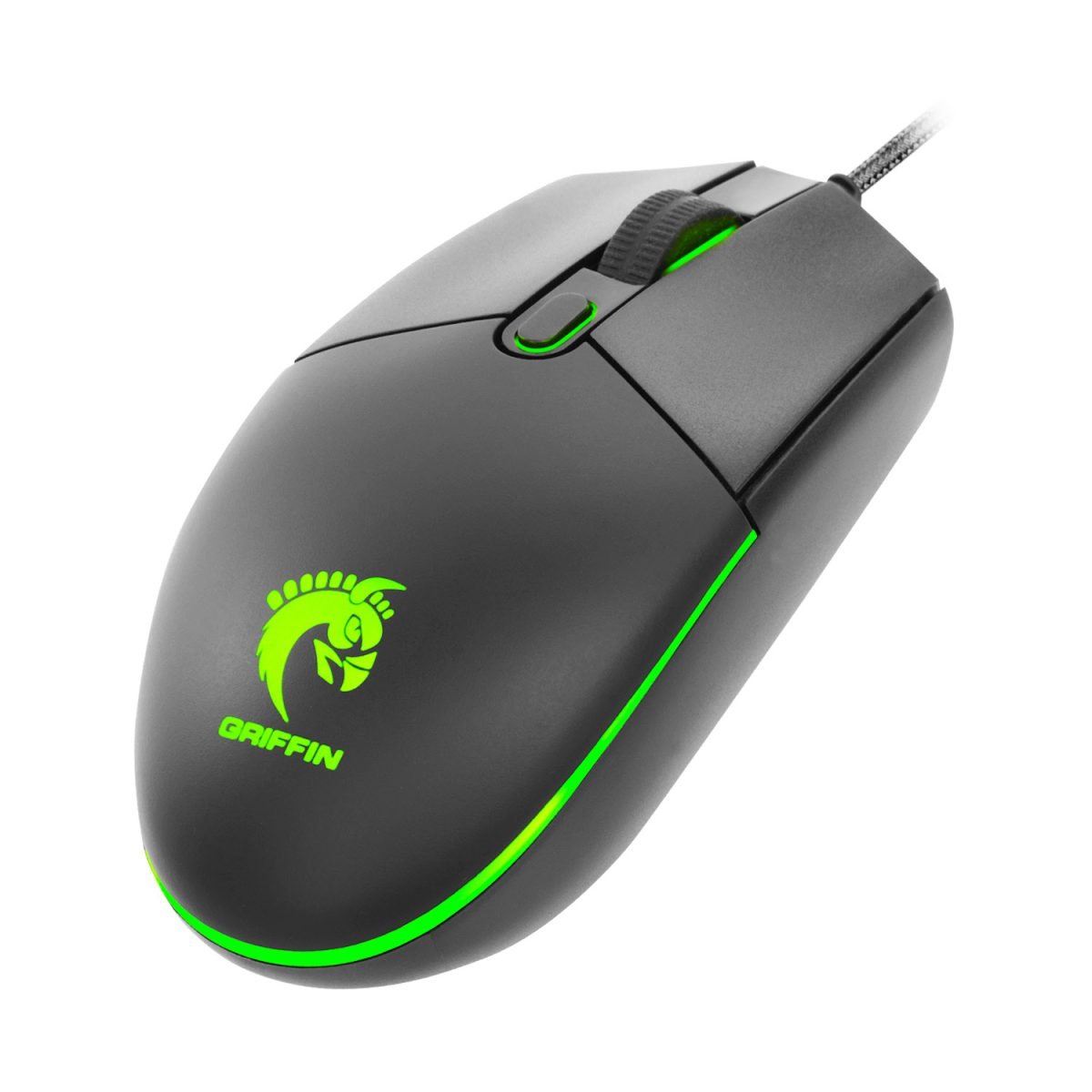 ماوس GM603-RGB