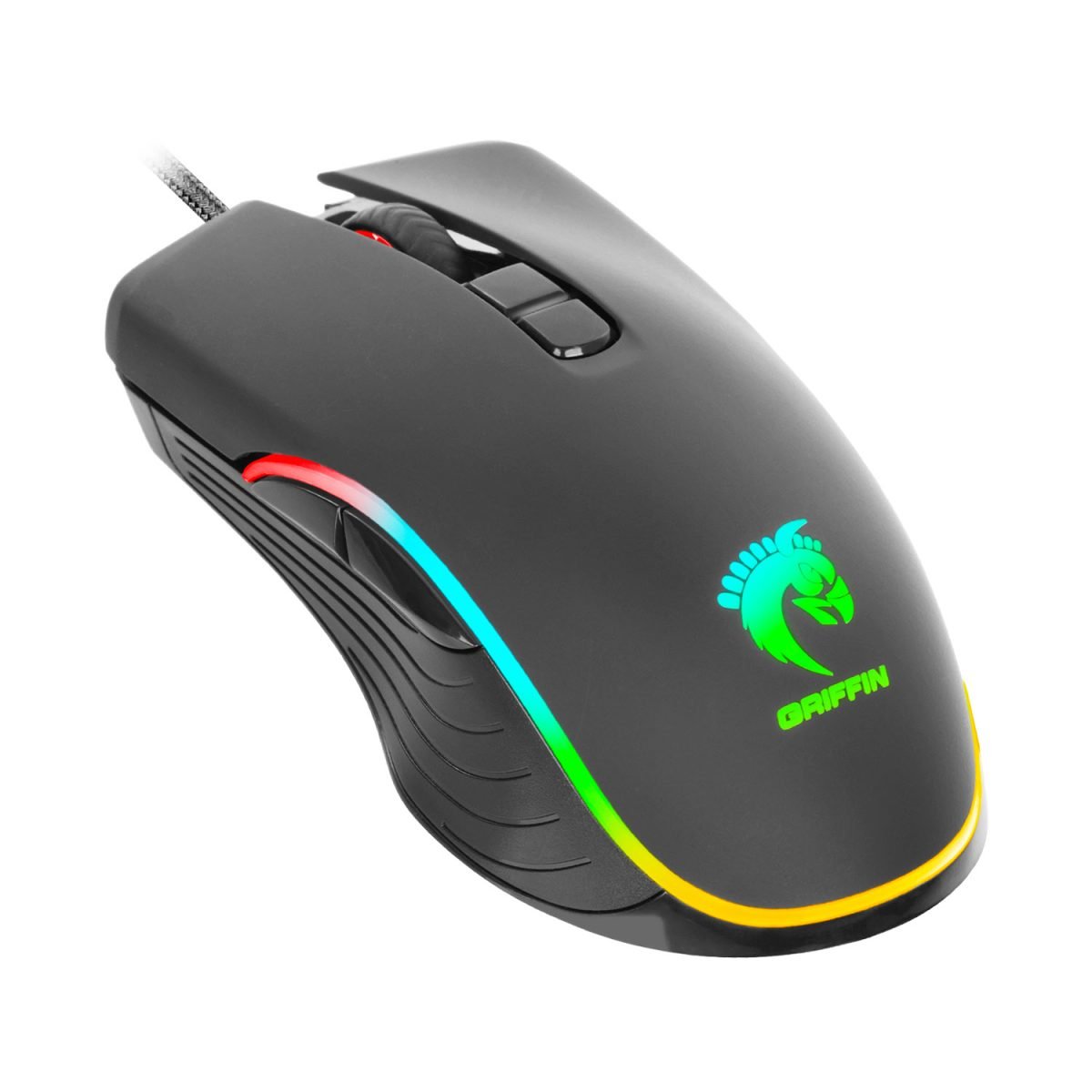 ماوس GM605-RGB