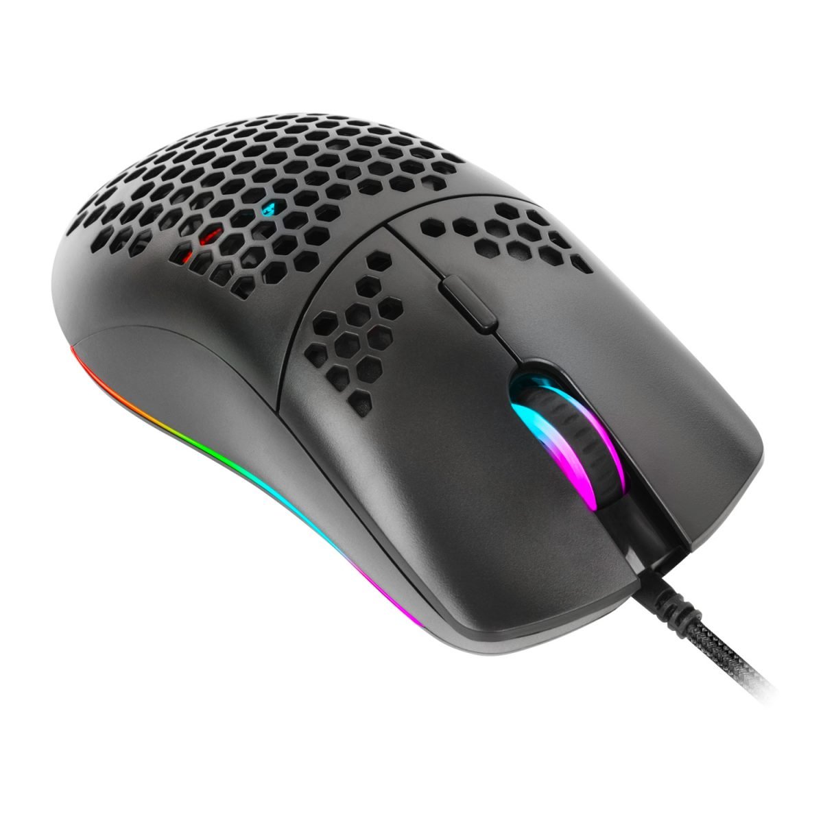 ماوس GM606-RGB